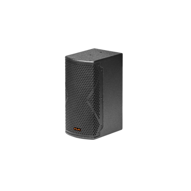 Clum- 104 1x4.5" 无源两分频全频柱形扬声器