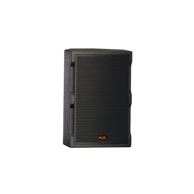 CM-06 1x6" Passive Coaxial Two-Way Loudspeaker