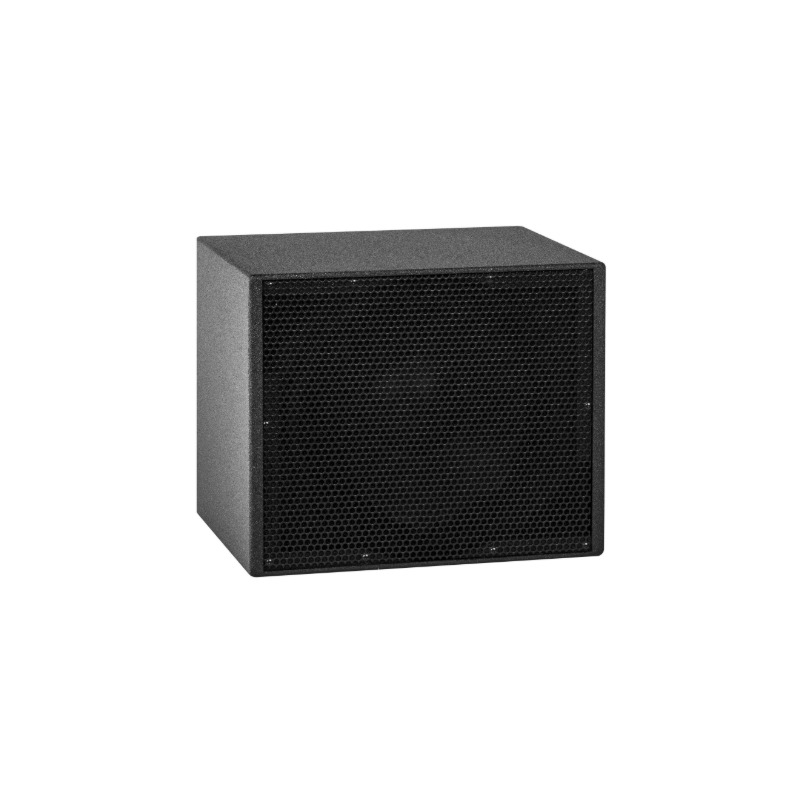 SB-510B 1x10" Passive Subwoofer - 图片 2